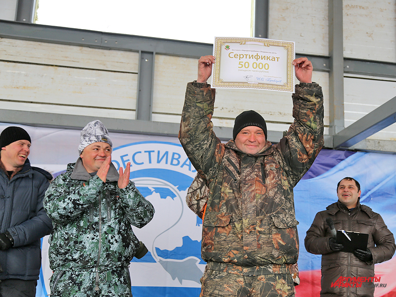 Смоленск готовится к фестивалю «Рыбацкая кухня»